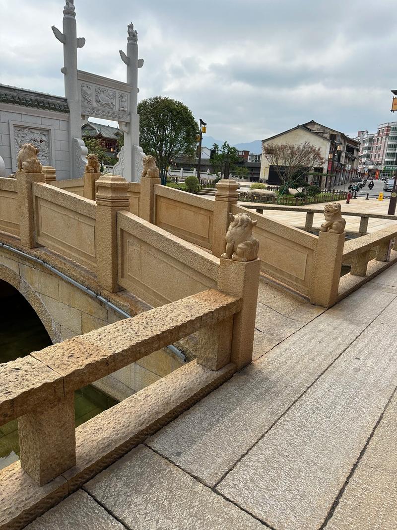 嘉祥石雕文化：传统与现代的完美碰撞